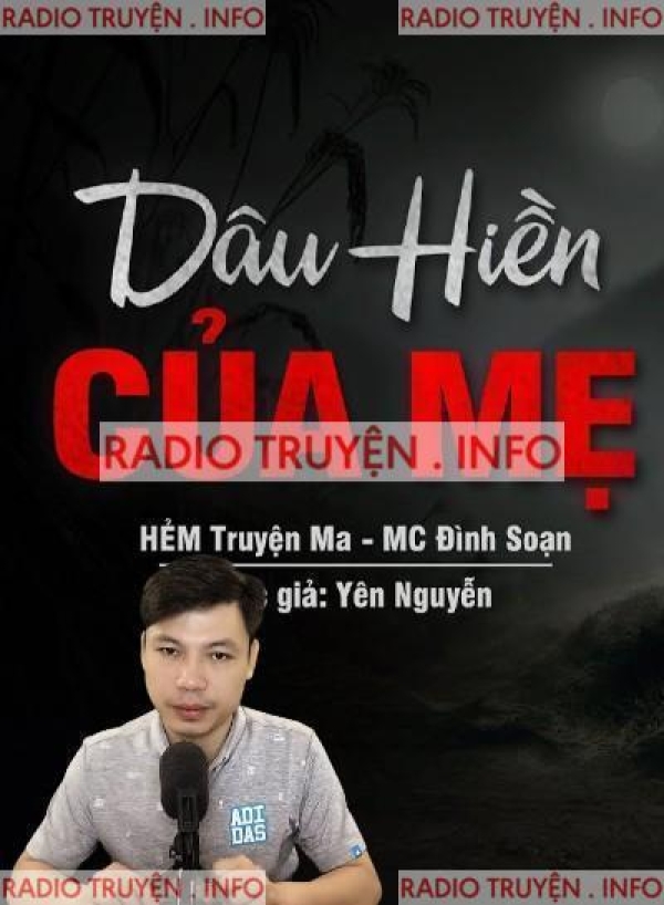 Dâu Hiền Của Mẹ