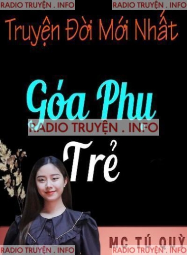 Góa Phụ Trẻ
