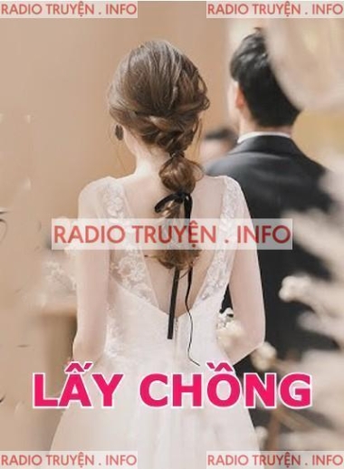 Lấy Chồng