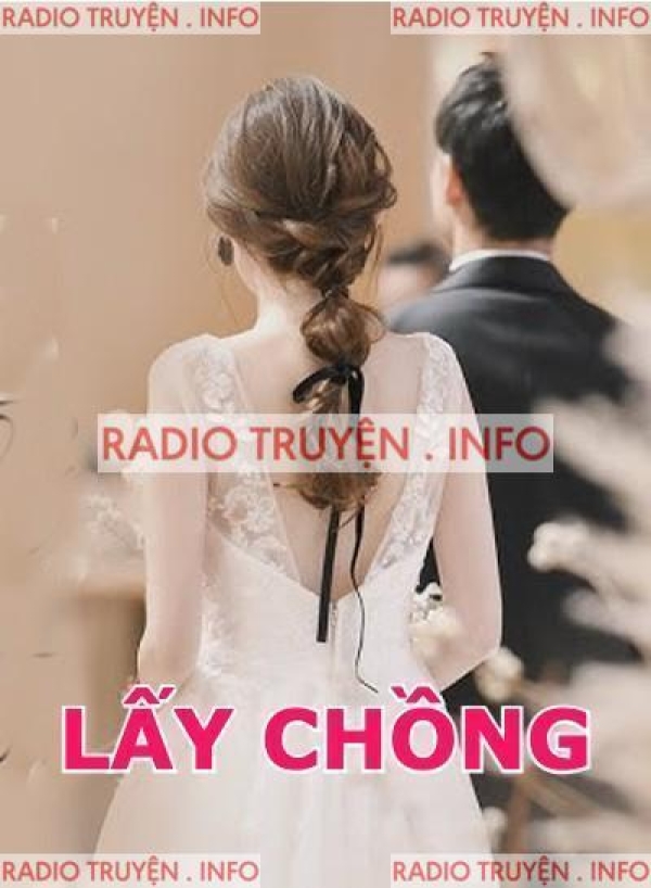 Lấy Chồng