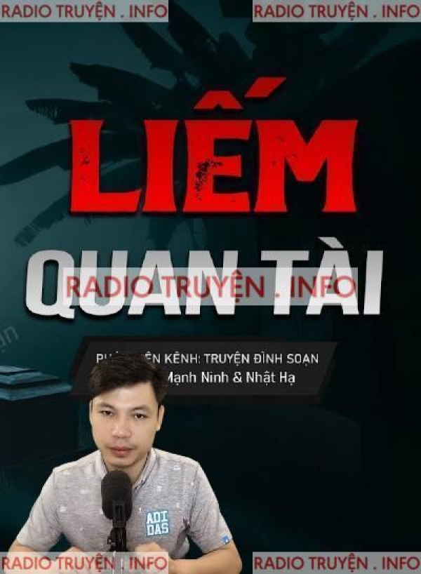 Liếm Quan Tài