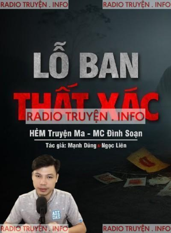 Lỗ Ban Thất Xác