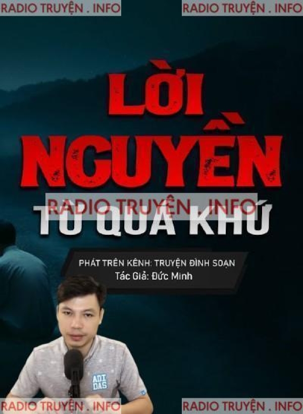 Lời Nguyền Từ Quá Khứ