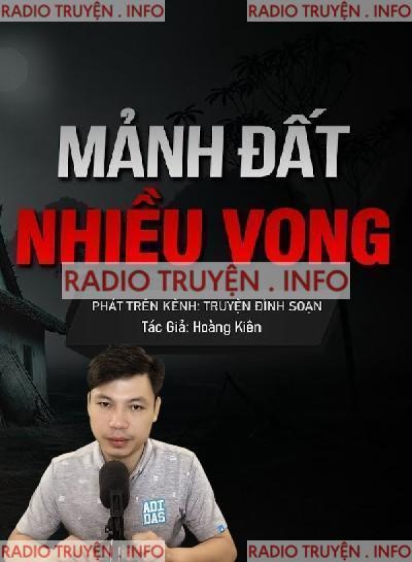 Mảnh Đất Nhiều Vong