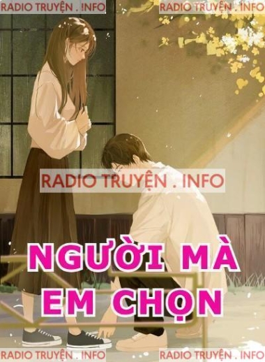 Người Mà Em Chọn