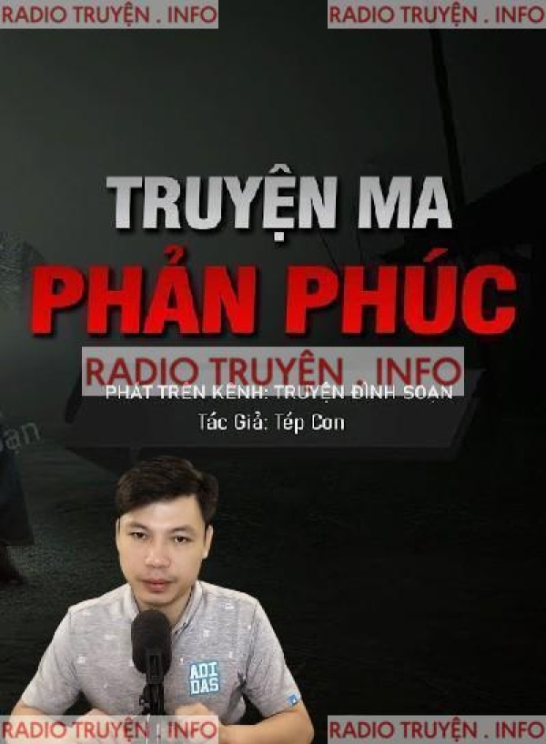 Phản Phúc