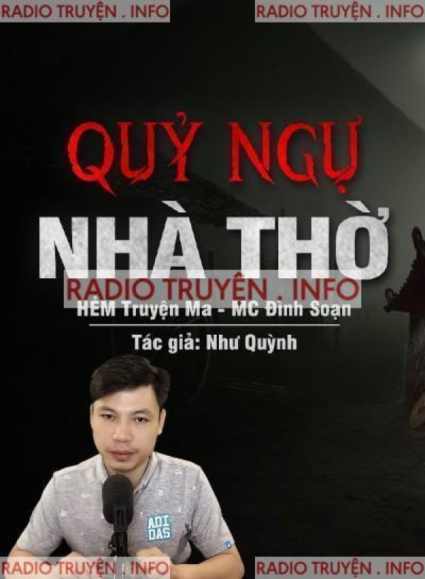 Quỷ Ngự Nhà Thờ