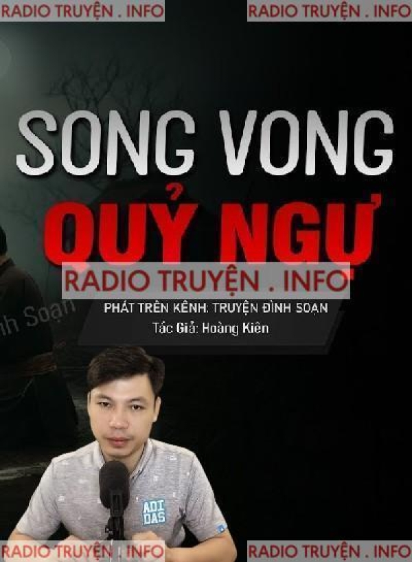 Song Vong Quỷ Ngự