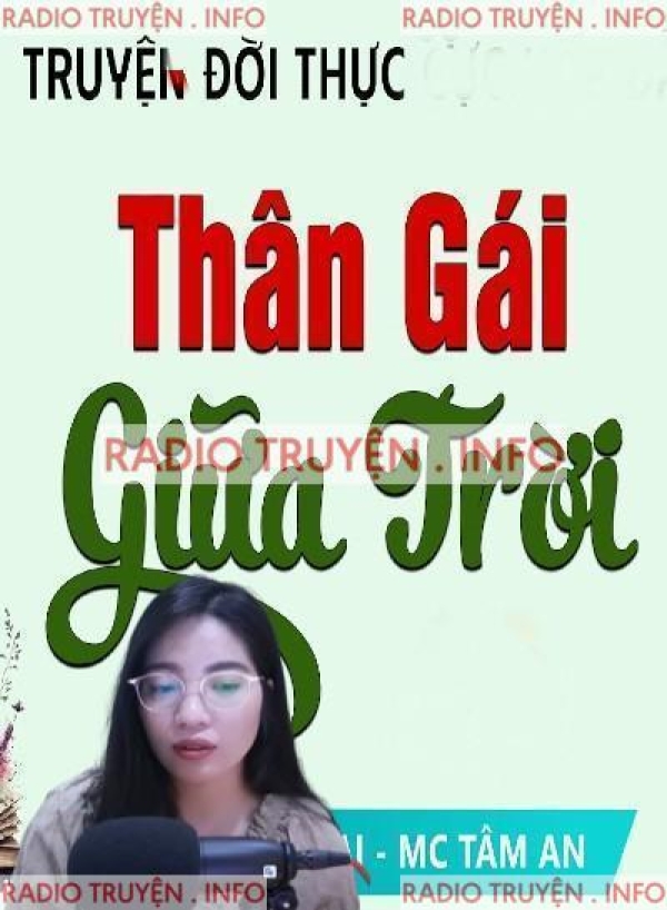 Thân Gái Giữa Trời