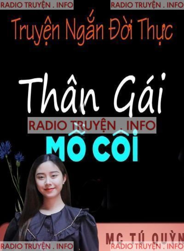 Thân Gái Mồ Côi