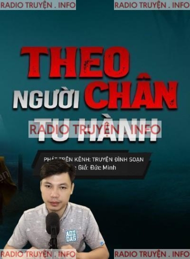 Theo Chân Người Tu Hành