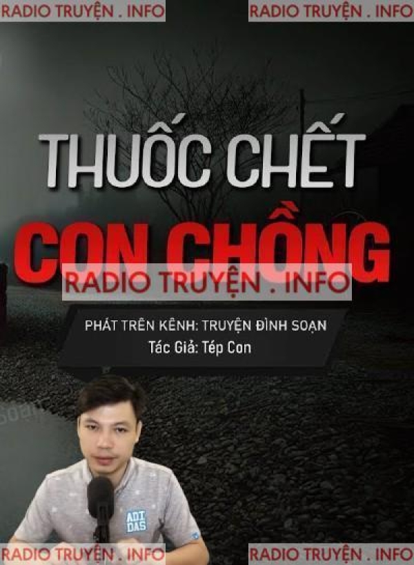 Thuốc Chết Con Chồng