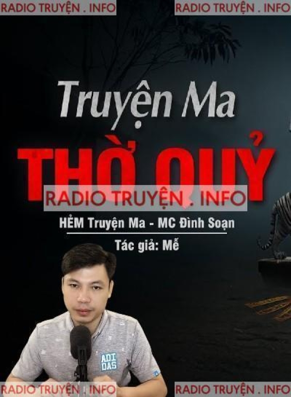 Thờ Quỷ