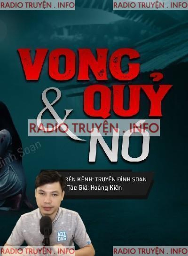 Vong Quỷ Và Nó