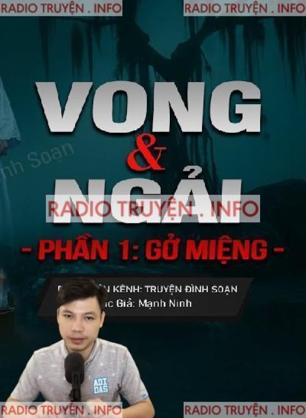 Vong Và Ngải