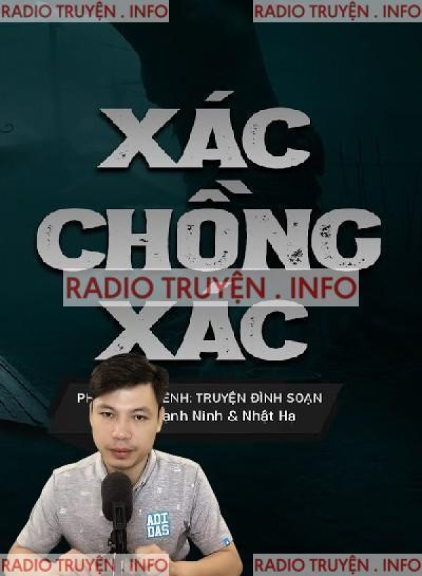 Xác Chồng Xác