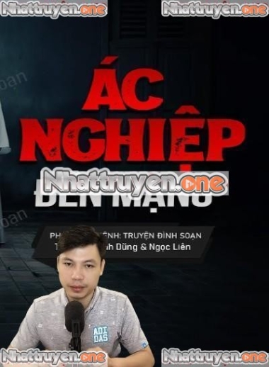 Ác Nghiệp Đền Mạng