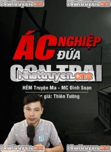 Ác Nghiệp Đứa Con Trai