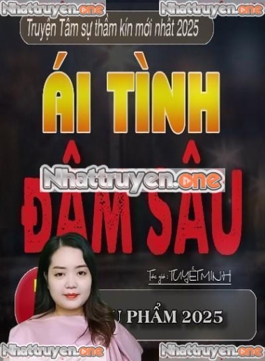 Ái Tình Đậm Sâu