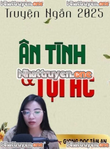 Ân Tình Và Tội Ác