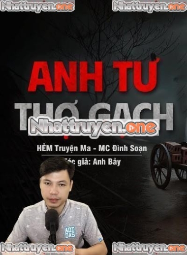 Anh Tư Thợ Gạch