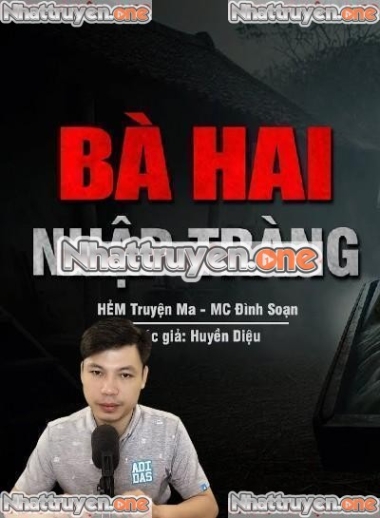 Bà Hai Nhập Tràng
