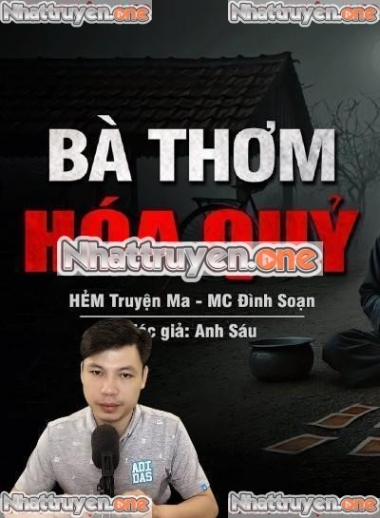 Bà Thơm Hóa Quỷ