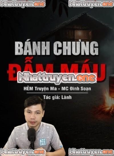 Bánh Chưng Đẫm M.áu