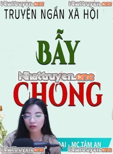 Bẫy Chồng