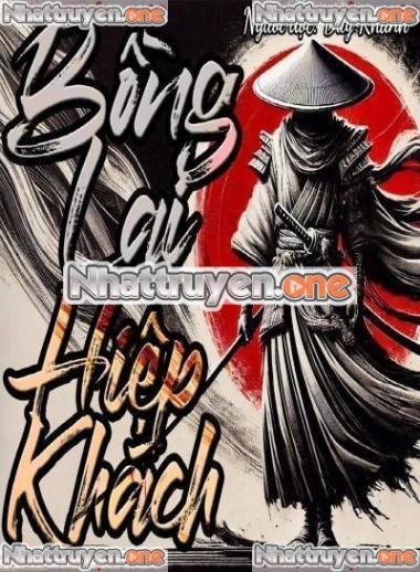 Bồng Lai Hiệp Khách