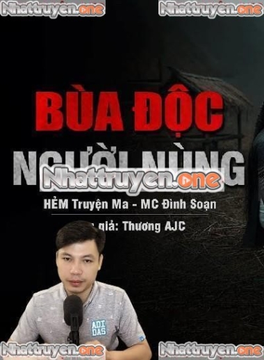 Bùa Độc Người Nùng