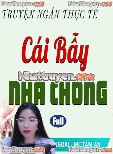 Cái Bẫy Nhà Chồng
