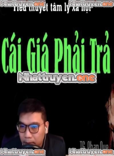 Cái Giá Phải Trả