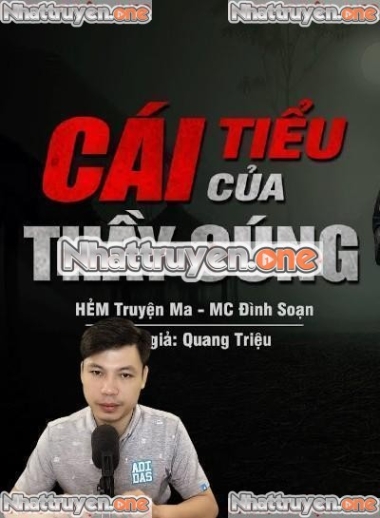 Cái Tiểu Của Thầy Cúng