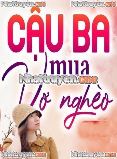 Cậu Ba Mua Vợ Nghèo