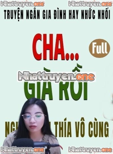 Cha Già Rồi