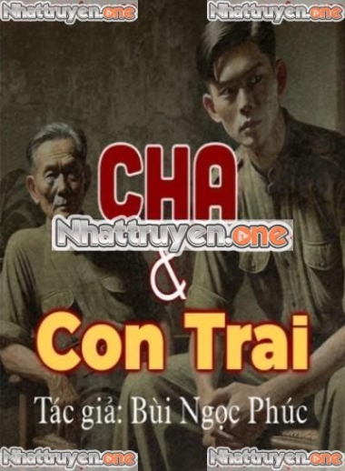 Cha Và Con Trai