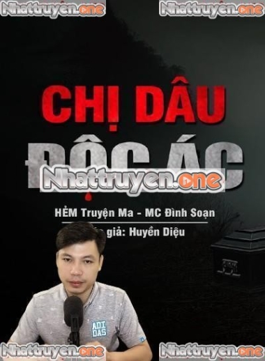 Chị Dâu Độc Ác