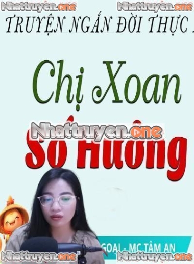 Chị Xoan Số Hưởng