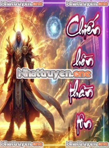 Chiến Hồn Thần Tôn