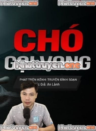 Chó Gọi Vong