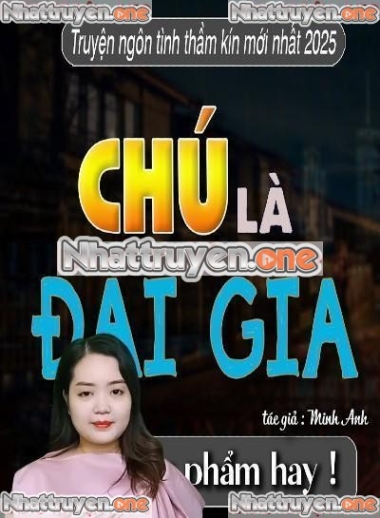 Chú Là Đại Gia