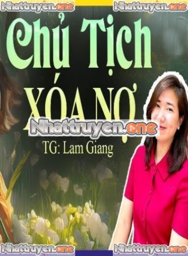 Chủ Tịch Xóa Nợ