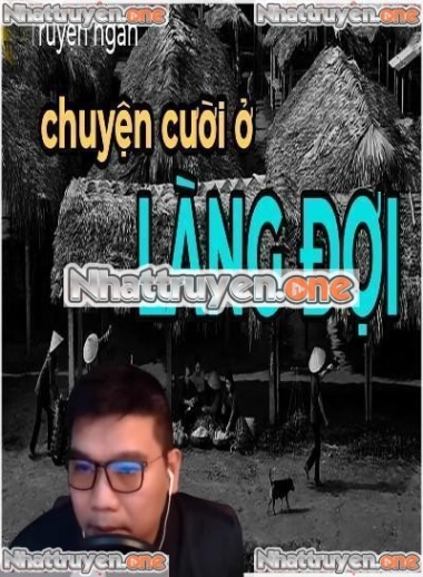 Chuyện Cười Ở Làng Đợi