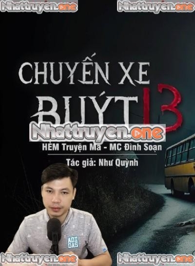 Chuyến Xe Buýt Số 13