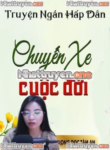Chuyến Xe Cuộc Đời