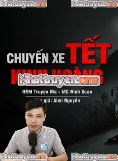 Chuyến Xe Tết Kinh Hoàng