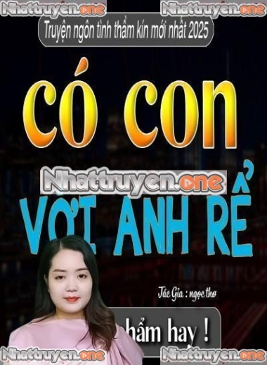 Có Con Với Anh Rể