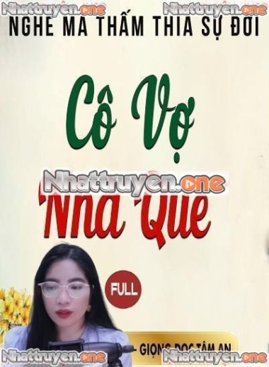 Cô Vợ Nhà Quê