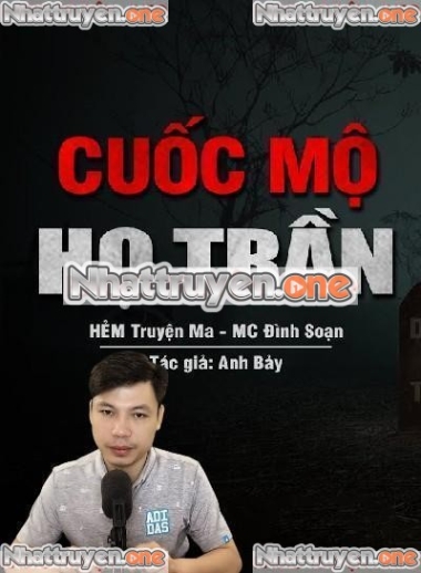 Cuốc Mộ Họ Trần